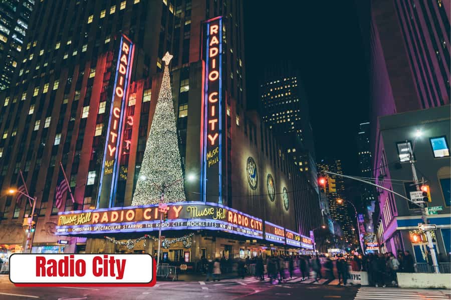 NYC : Big Apple City Lights & Broadway Express Tour 40 Mins - Who will enjoy this short night ride