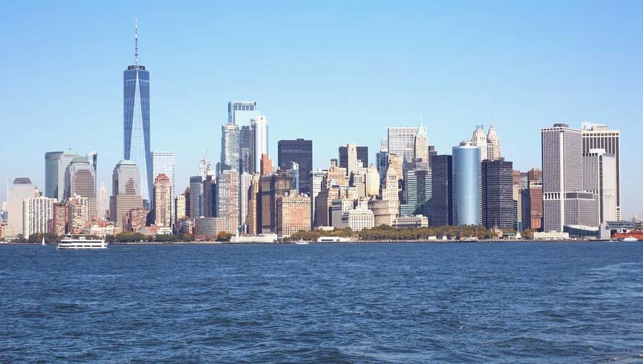 NYC: Bottomless Brunch Cruise - What the Pier 40 departure means for your day