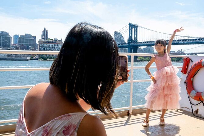 NYC Bottomless Brunch Cruise with Iconic Views - A Brunch Cruise That Treats the Skyline as the Main Course