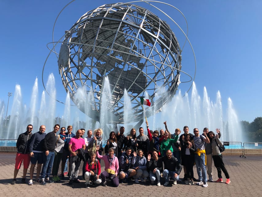 NYC: Bronx, Queens, and Brooklyn Guided Tour by Coach - Who should take this tour?