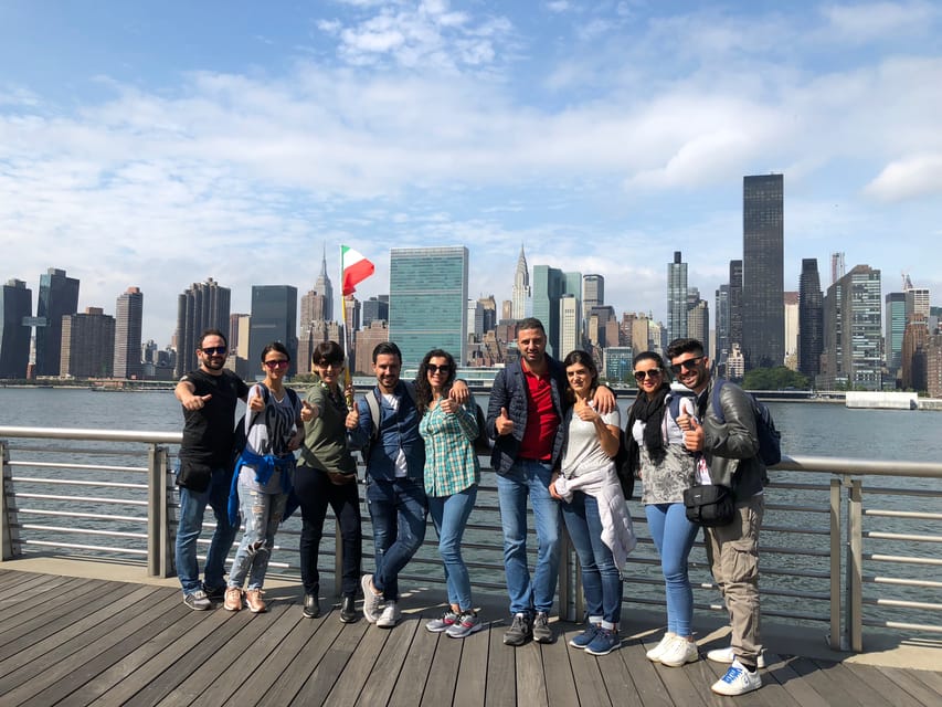 NYC: Bronx, Queens, and Brooklyn Guided Tour by Coach - Why this tour changes your view of New York