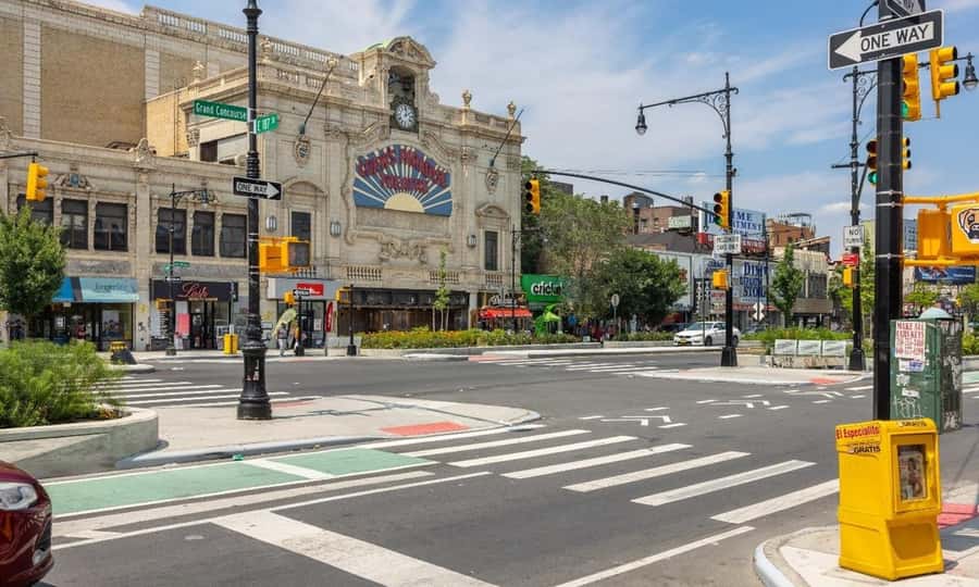 NYC: Bronx Subway and Walking Tour with Bronx Little Italy - Key points to know before you book