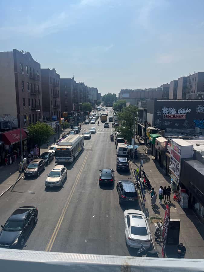 NYC: Bronx Subway and Walking Tour with Bronx Little Italy - Arthur Avenue, the Bronx’s Little Italy