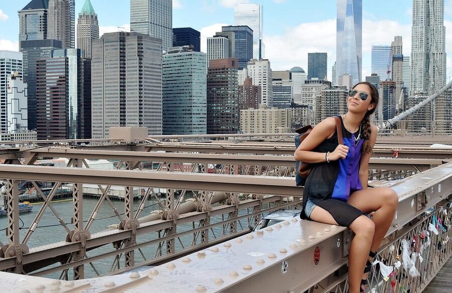 NYC: Brooklyn Bridge, Statue of Liberty, & Manhattan Tour - Who should book this New York tour?