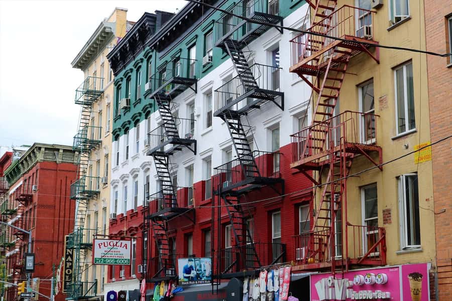 NYC: Brooklyn Bridge, Statue of Liberty, & Manhattan Tour - Is $50 a fair price for five hours?