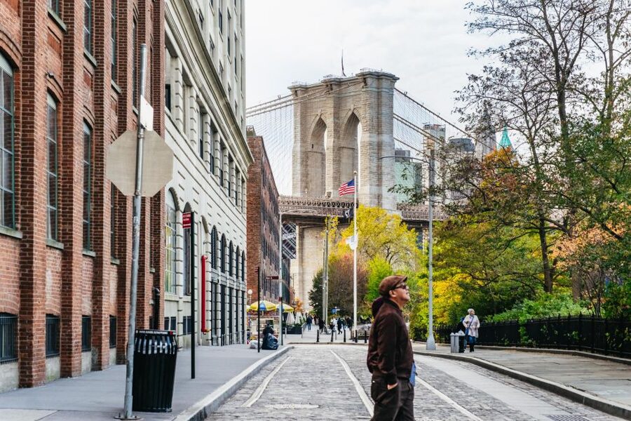 NYC: Brooklyn, Bronx, Queens Sightseeing Bus Tour - Yankee Stadium and the Bronx