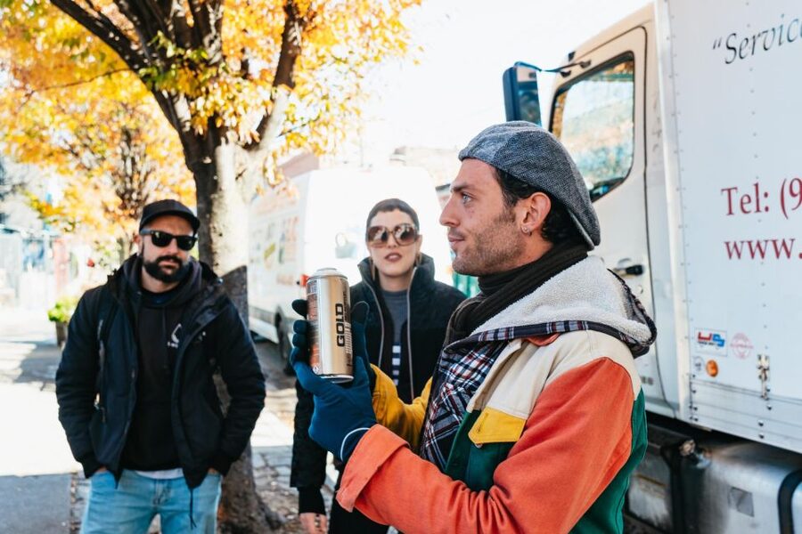 NYC: Brooklyn Graffiti & Street Art Walking Tour in Bushwick - Should You Book the Bushwick Graffiti Tour?