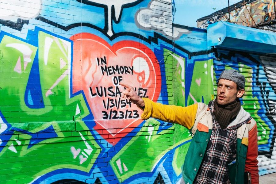 NYC: Brooklyn Graffiti & Street Art Walking Tour in Bushwick - Practical Advice Before You Go