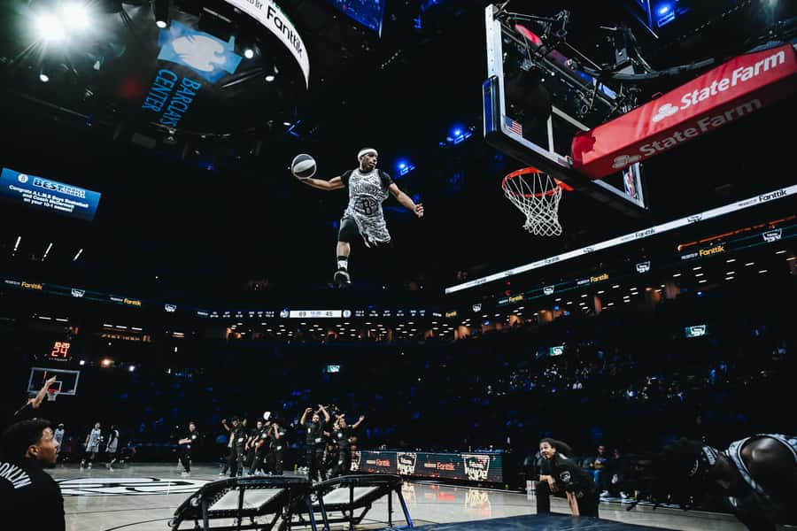 NYC: Brooklyn Nets NBA Game Ticket at Barclays Center - Key points before you book