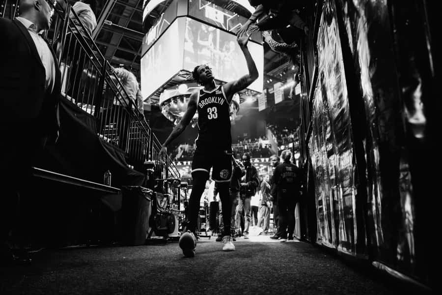 NYC: Brooklyn Nets NBA Game Ticket at Barclays Center - How the ticket process works