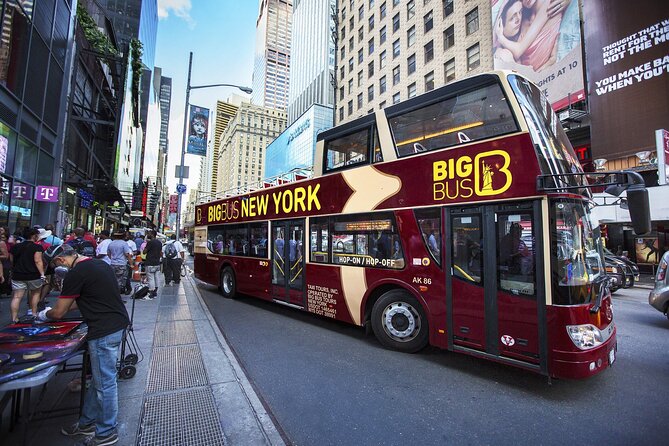 NYC Bundle: Empire State, Big Bus Tour, and Circle Line Cruise - Who will get the most from this package
