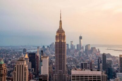 NYC Bundle: Empire State, Big Bus Tour, & Circle Line Cruise