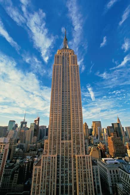 NYC Bundle: Empire State, Big Bus Tour, & Circle Line Cruise - Should you book the NYC Bundle?