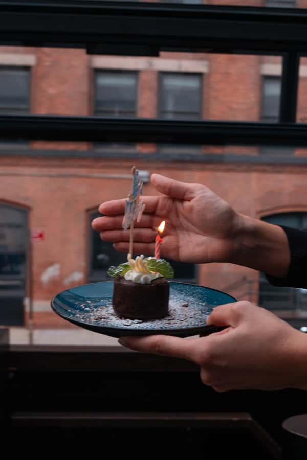 NYC Bustronome Lunch Tour - Practical details that affect your choice