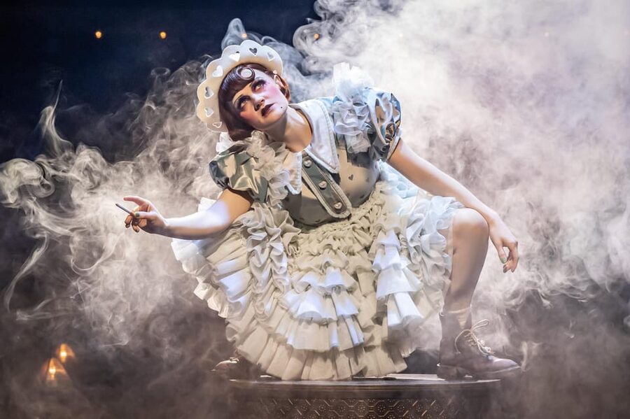 NYC: Cabaret at the Kit Kat Club on Broadway - Key Points to Know Before You Book