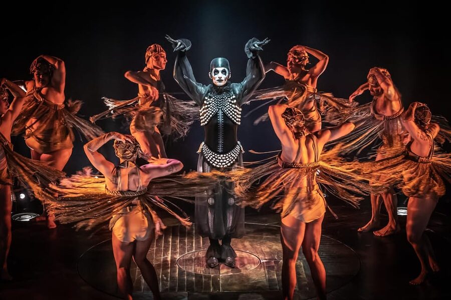 NYC: Cabaret at the Kit Kat Club on Broadway - Practical Details for a Smooth Visit