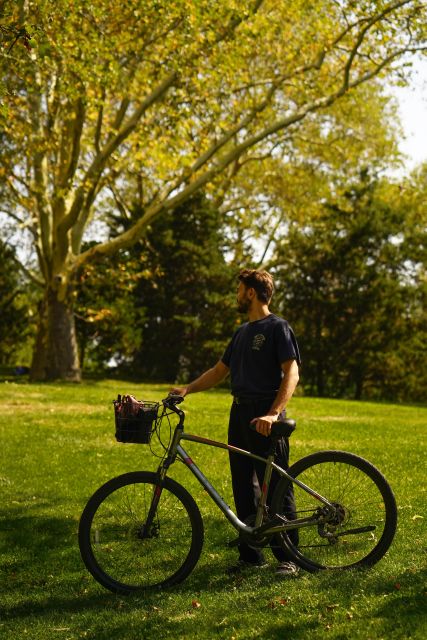 NYC: Central Park Bike Rental - Key points to know before you ride