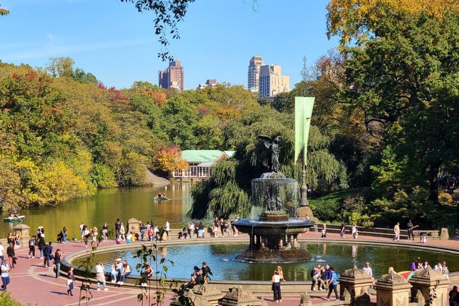 NYC: Central Park Bike Rentals - Why two hours is the practical middle choice