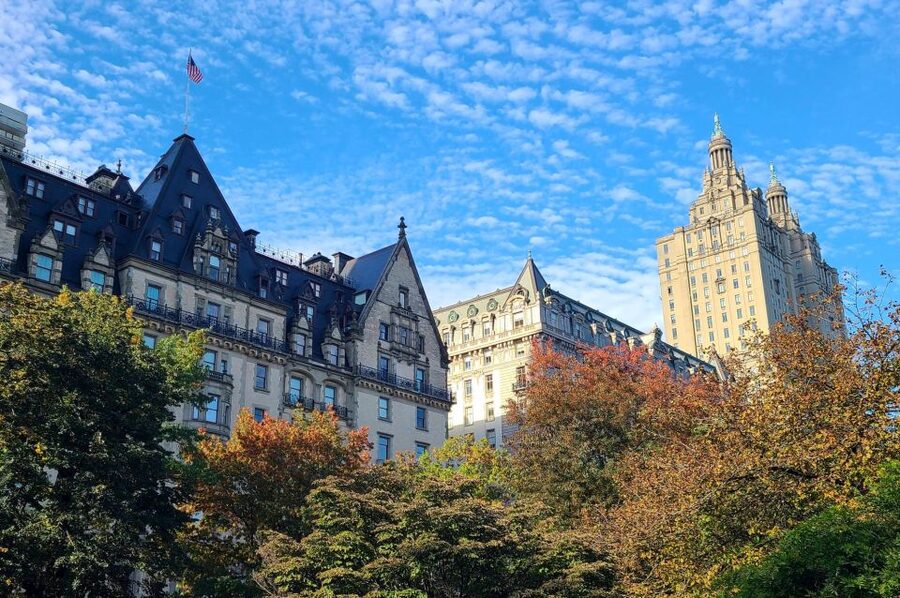 NYC: Central Park Bike Rentals - What you gain with four hours or a full day