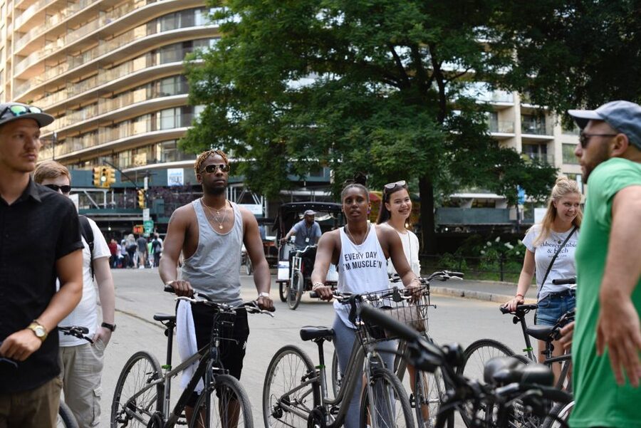 NYC: Central Park Guided Bike Tour - How the $44 price works out