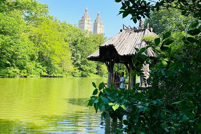 NYC Central Park guided Pedicab Tour - 1 hour - What $44 Buys You