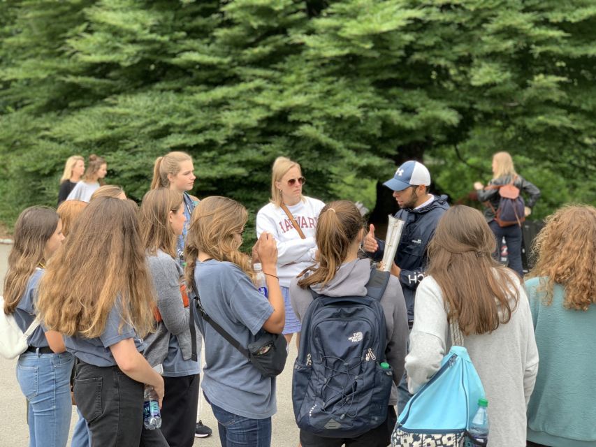 NYC: Central Park Highlights Guided Tour - The guides make the biggest difference