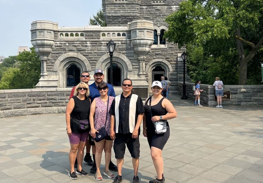 NYC: Central Park Highlights Guided Tour - Is $45 a fair price for two hours?