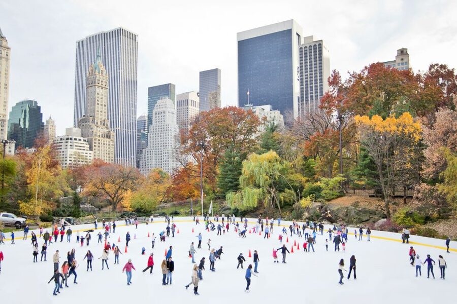 NYC: Central Park Pedicab Highlights Tour - Timing, weather, and small practical choices