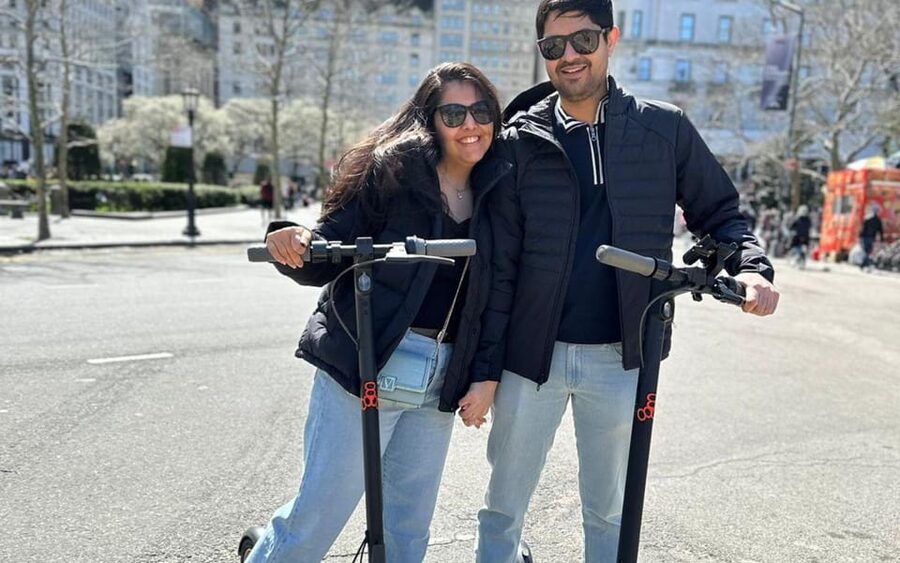NYC: Central Park Private Guided Electric Scooter Tour - Is $99 a fair price?