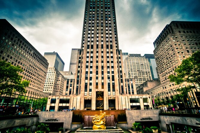 NYC Central Park & Rockefeller Center Private Horse Carriage Tour - The Guides and Horses Make the Difference