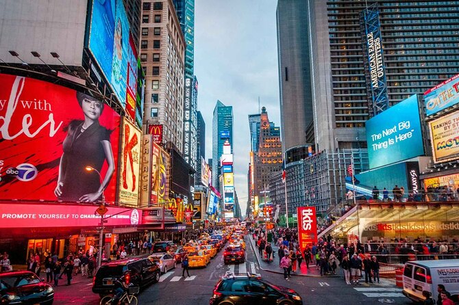 NYC Central Park & Rockefeller Center Private Horse Carriage Tour - Who Should Book This Private Ride?