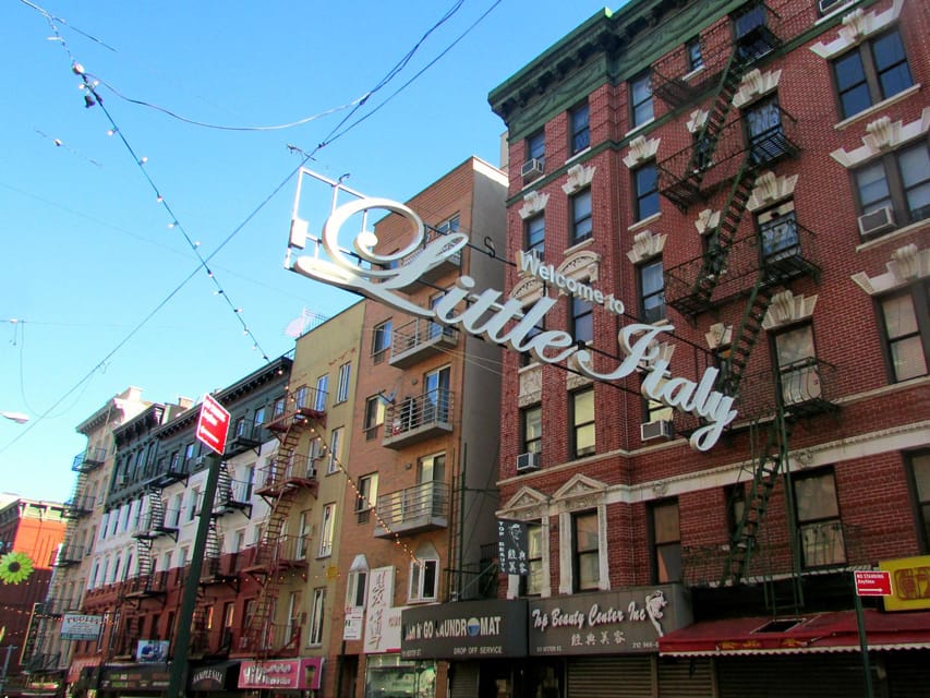 NYC: Central Park Zoo Entry Ticket & Manhattan Walking Tour - Who will enjoy this New York combination?