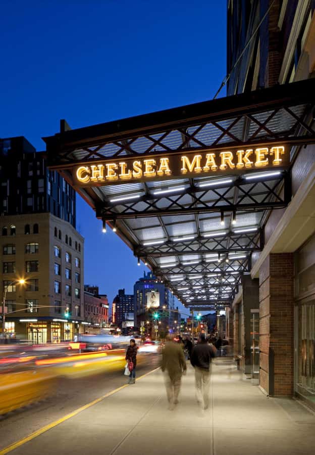 NYC: Chelsea District Private Guided Walking Tour - Key points before you book