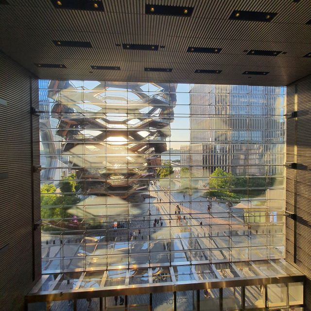 NYC: Chelsea District Private Guided Walking Tour - Hudson Yards: old Chelsea meets new construction