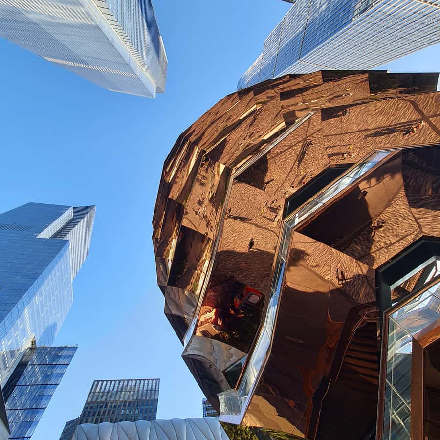 NYC: Chelsea District Private Guided Walking Tour - Meeting at Pier 57 and starting near 11th Avenue