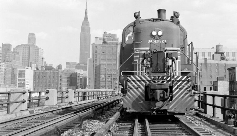 NYC: Chelsea Market, Meatpacking, High Line Food Tour - Key points to know