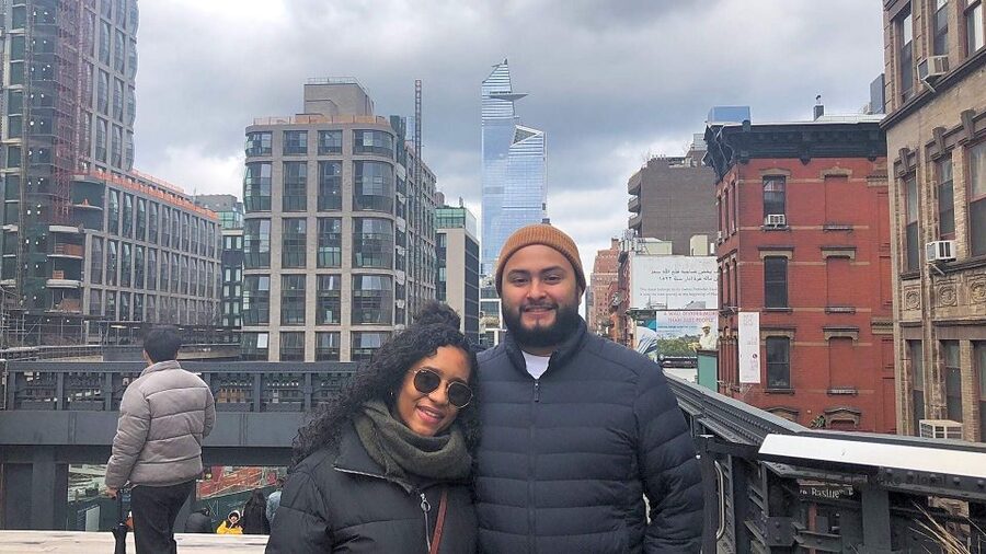 NYC: Chelsea Market, Meatpacking, High Line Food Tour - Who should book it?