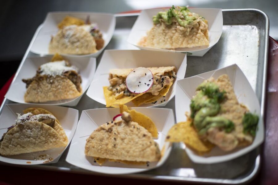 NYC: Chelsea Market, Meatpacking, High Line Food Tour - Why this food walk works so well in Chelsea