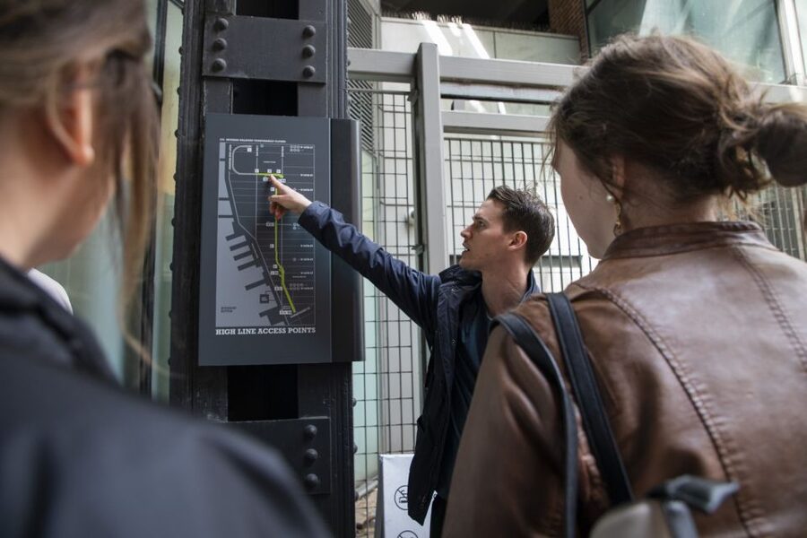 NYC: Chelsea Market, Meatpacking, High Line Food Tour - Is $88 a fair price?