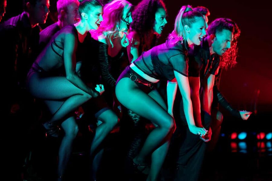 NYC: Chicago the Musical on Broadway - Why the Fosse-inspired choreography matters