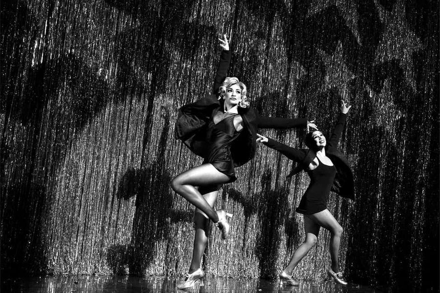 NYC: Chicago the Musical on Broadway - Practical rules for a smooth evening