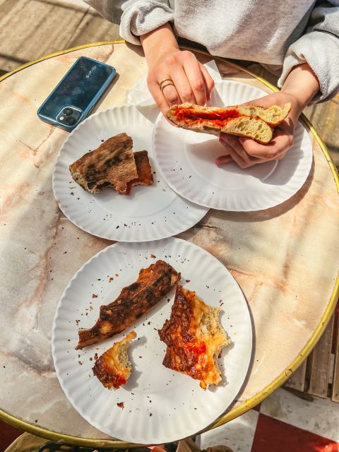 NYC: Chinatown and Little Italy Food Tour - Key points at a glance