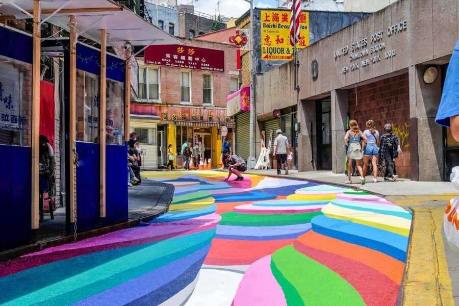 NYC: Chinatown and Little Italy Food Tour - Is $80 a fair price?
