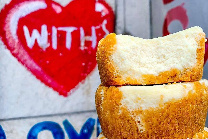 NYC: Chinatown & Little Italy Food Tour with 7 Flavorful Tastings - Who should book this Chinatown and Little Italy walk?