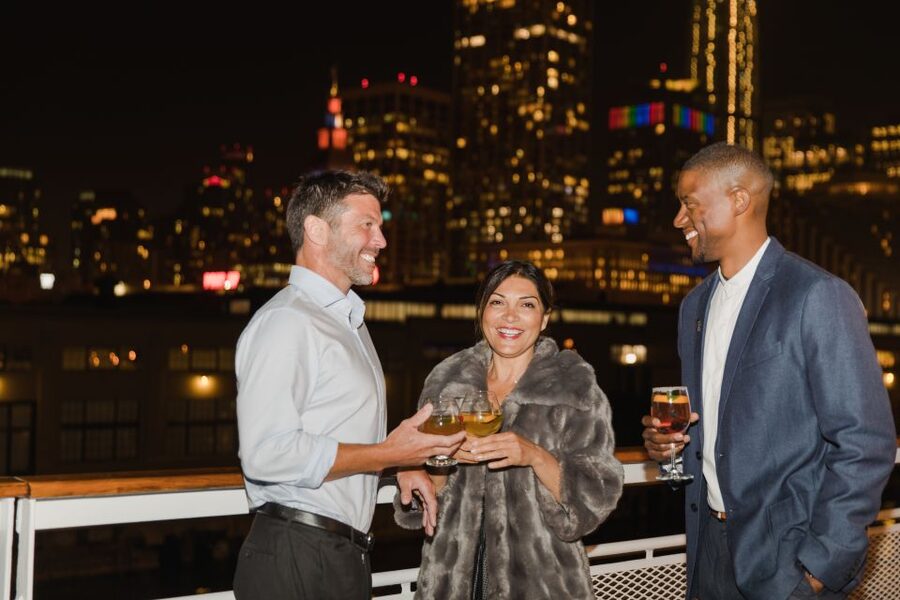 NYC: Christmas Eve Buffet Lunch or Dinner Harbor Cruise - Is $199 a fair Christmas Eve price?