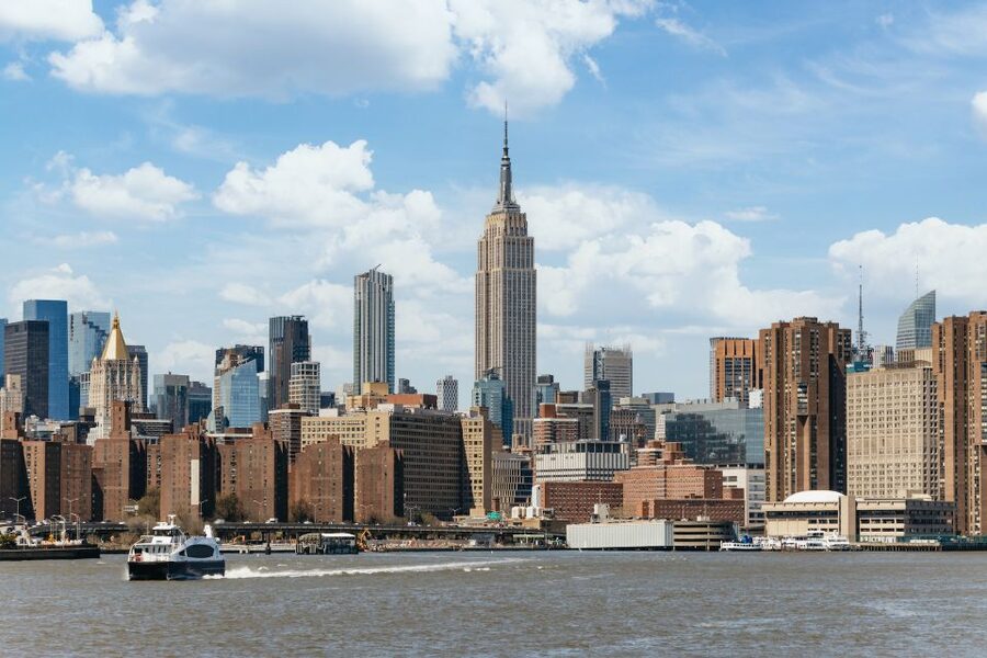 NYC: Circle Line 1.5-Hr Landmarks Skip-The-Box-Office Cruise - Why this cruise works as a first look at New York