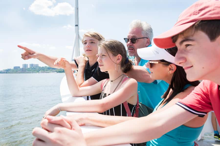 NYC: Circle Line 1-Hr Statue of Liberty Skip-The-Line Cruise - Is $27 a Fair Price for the Cruise?
