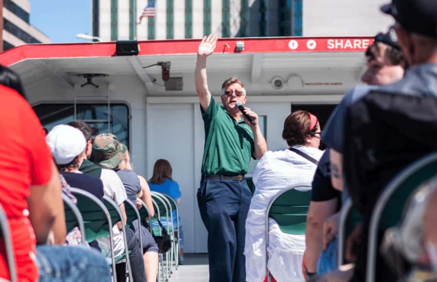 NYC: Circle Line 1-Hr Statue of Liberty Skip-The-Line Cruise - Starting at Pier 83 on the Hudson