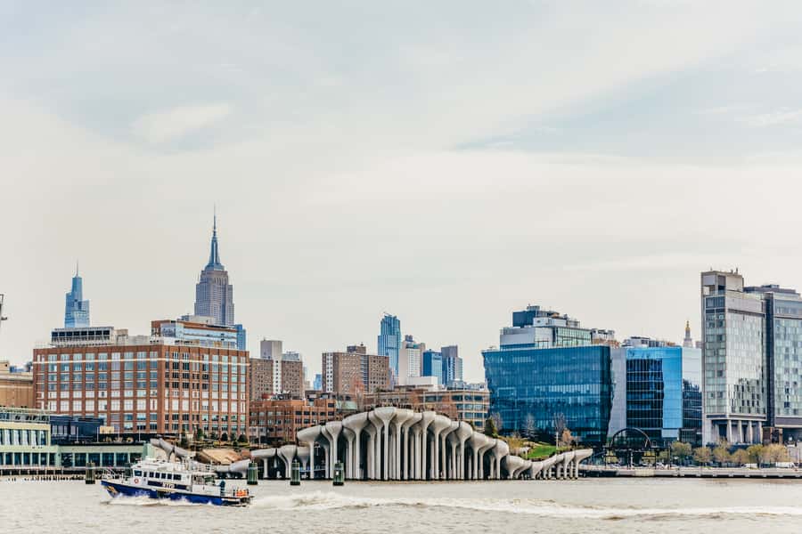 NYC: Circle Line 2.5 Hour Best of NYC Boat Cruise - Is $39 a good value?