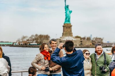 Circle Line 2.5 Hour Best of NYC Boat Cruise